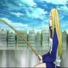 Arakawa Under the Bridge 1