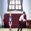 Arakawa Under the Bridge 6