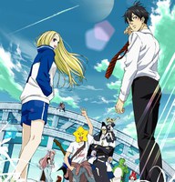 Arakawa Under the Bridge