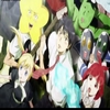 Arakawa Under the Bridge x Bridge 2