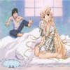 Chobits 9