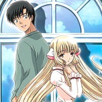 Chobits