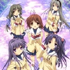 Clannad