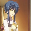 Clannad After Story 5