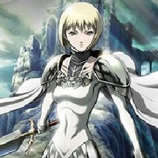 Claymore