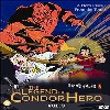 The legend of condor hero 7