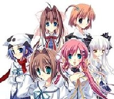 D.C.II: Da Capo II