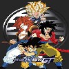 Dragon Ball GT 1