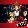 Dragon Ball GT 9