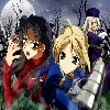 Fate/stay night 8