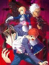 Fate/stay night