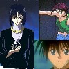 Flame of Recca 7