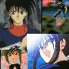 Flame of Recca 8