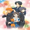 Fruits Basket 1