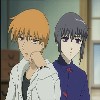 Fruits Basket 8