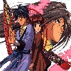 Fushigi Yugi: The Mysterious Play 7