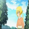 Hayate no Gotoku Cuties 6