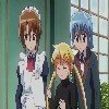 Hayate the Combat Butler 2 2