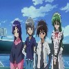 Hayate the Combat Butler 2 3