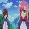 Hayate the Combat Butler 2 4