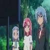 Hayate the Combat Butler 2 6