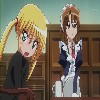 Hayate the Combat Butler 2 9