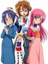 Hayate the Combat Butler 2