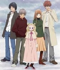 Honey and Clover