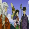 Inuyasha The Final Act 2