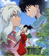 Inuyasha The Final Act