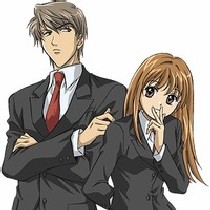 Itazura na Kiss