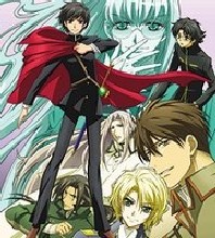 Kyo kara Maoh! 3rd Series