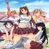 Love Hina 1