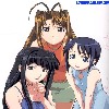 Love Hina 7