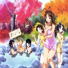 Love Hina 9