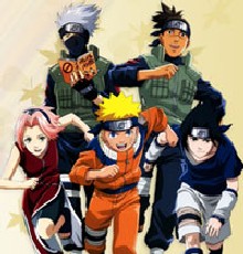 Naruto