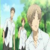 Natsume Yuujinchou 1