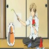 Natsume Yuujinchou 4