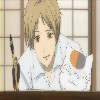 Natsume Yuujinchou 8