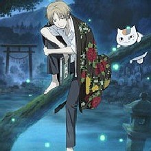 Natsume Yuujinchou