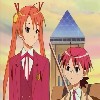 Negima (Mahou Sensei Negima) 3