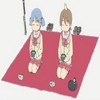 Nichijou - My Ordinary Life 1