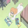 Nichijou - My Ordinary Life 5