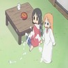 Nichijou - My Ordinary Life 6