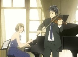 Nodame Cantabile