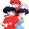 Ranma 1/2 1