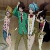 Rosario + Vampire Capu2 6