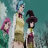 Rosario + Vampire Capu2 9