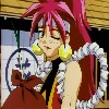 Saber Marionette J 7