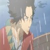 Samurai Champloo 3